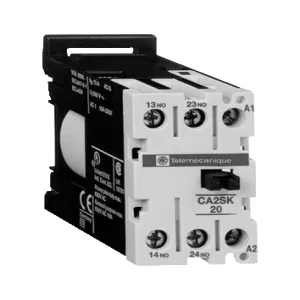 Контактор Schneider Electric TeSys CASK 10А 690/400В AC (ШНАЙДЕР) Контактор Schneider Electric TeSys CASK 10А 690/400В AC (ШНАЙДЕР)