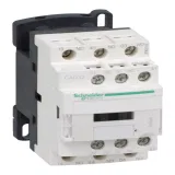 Контактор Schneider Electric TeSys CAD 10А 690/220В DC