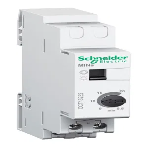 Schneider Electric CCT15232 реле времени Acti 9 MINs (ШНАЙДЕР) Schneider Electric CCT15232 реле времени Acti 9 MINs (ШНАЙДЕР)