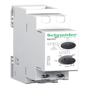 Schneider Electric Acti 9 CCT15234 реле с выдержкой времени MINT (ШНАЙДЕР) Schneider Electric Acti 9 CCT15234 реле с выдержкой времени MINT (ШНАЙДЕР)