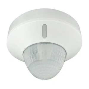 Schneider Electric CCT551003 датчик присутствия ARGUS, белый (ШНАЙДЕР) Schneider Electric CCT551003 датчик присутствия ARGUS, белый (ШНАЙДЕР)