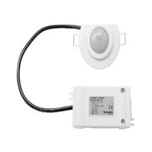 Schneider Electric CCTR1P001 — датчик движения PIR (ШНАЙДЕР) Schneider Electric CCTR1P001 — датчик движения PIR (ШНАЙДЕР)
