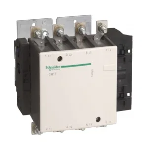 Контактор Schneider Electric TeSys CR 4P 150А 400/380В AC (ШНАЙДЕР) Контактор Schneider Electric TeSys CR 4P 150А 400/380В AC (ШНАЙДЕР)