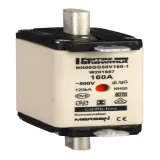Schneider Electric DF2HN1201 предохранитель ножевой TeSys
