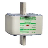 Schneider Electric DF2KA1501 - предохранитель ножевой, 500 А, 500 В, NH3