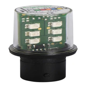Светодиодный кластер Schneider Electric Harmony, 230В, Синий (ШНАЙДЕР) Светодиодный кластер Schneider Electric Harmony, 230В, Синий (ШНАЙДЕР)