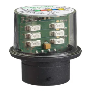 Светодиодный кластер Schneider Electric Harmony, 24В, Синий (ШНАЙДЕР) Светодиодный кластер Schneider Electric Harmony, 24В, Синий (ШНАЙДЕР)