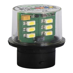 Светодиодный кластер Schneider Electric Harmony, 120В, Белый (ШНАЙДЕР) Светодиодный кластер Schneider Electric Harmony, 120В, Белый (ШНАЙДЕР)