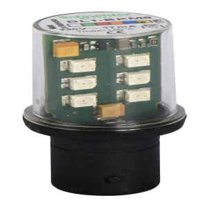 Светодиодный кластер Schneider Electric Harmony, 230В, Оранжевый (ШНАЙДЕР) Светодиодный кластер Schneider Electric Harmony, 230В, Оранжевый (ШНАЙДЕР)