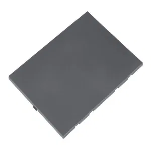 Schneider Electric ETK44112T декоративная вставка в крышку лючка Ultra, 6-полюсная, серая (ШНАЙДЕР) Schneider Electric ETK44112T декоративная вставка в крышку лючка Ultra, 6-полюсная, серая (ШНАЙДЕР)