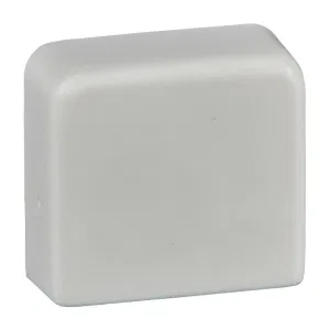 Schneider Electric Заглушка для мини-канала 60х21 ETK60060 (ШНАЙДЕР) Schneider Electric Заглушка для мини-канала 60х21 ETK60060 (ШНАЙДЕР)