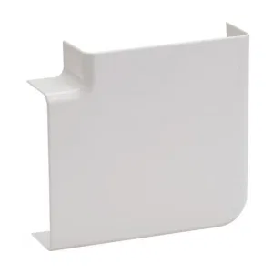 Schneider Electric ETK60341 угол плоский для коробов 60×25/60×40/60×60 белый (ШНАЙДЕР) Schneider Electric ETK60341 угол плоский для коробов 60×25/60×40/60×60 белый (ШНАЙДЕР)