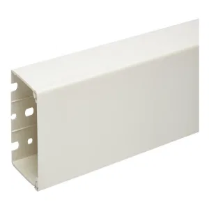 Короб Schneider Electric ETK60360 60×60 ПВХ белый RAL 9010 (ШНАЙДЕР) Короб Schneider Electric ETK60360 60×60 ПВХ белый RAL 9010 (ШНАЙДЕР)
