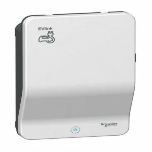 СТАНЦИЯ EVLINK 7//22kW РОЗЕТКА T2+ЗАМОК (ШНАЙДЕР) СТАНЦИЯ EVLINK 7//22kW РОЗЕТКА T2+ЗАМОК (ШНАЙДЕР)
