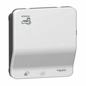 СТАНЦИЯ EVLINK 7//22kW РОЗЕТКА T2+RFID (ШНАЙДЕР) СТАНЦИЯ EVLINK 7//22kW РОЗЕТКА T2+RFID (ШНАЙДЕР)