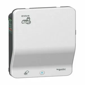 СТАНЦИЯ EVLINK 7//22kW РОЗ.T2S+РОЗ+RFID (ШНАЙДЕР) СТАНЦИЯ EVLINK 7//22kW РОЗ.T2S+РОЗ+RFID (ШНАЙДЕР)