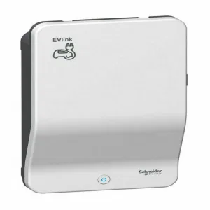 СТАНЦИЯ EVLINK 7//22kW РОЗЕТКА T2S+ЗАМОК (ШНАЙДЕР) СТАНЦИЯ EVLINK 7//22kW РОЗЕТКА T2S+ЗАМОК (ШНАЙДЕР)