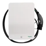 Schneider Electric EVlink WALLBOX STD ATT CABLE T2 22kW EVH2S22P0CK