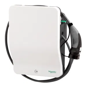 Schneider Electric EVH2S3P0AK EVlink Wallbox STD ATT CABLE T1 3,7 кВт (ШНАЙДЕР) Schneider Electric EVH2S3P0AK EVlink Wallbox STD ATT CABLE T1 3,7 кВт (ШНАЙДЕР)