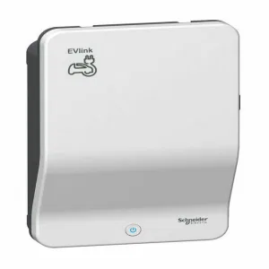 Кабель зарядный для электромобилей EVLINK 32A 1-PHASE T2-T1 10м (ШНАЙДЕР) Кабель зарядный для электромобилей EVLINK 32A 1-PHASE T2-T1 10м (ШНАЙДЕР)