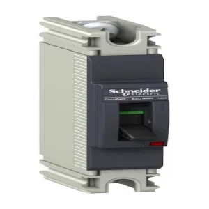 Силовой автомат Schneider Electric Easypact EZC 100, TM-D, 5кА, 1P, 16А (ШНАЙДЕР) Силовой автомат Schneider Electric Easypact EZC 100, TM-D, 5кА, 1P, 16А (ШНАЙДЕР)