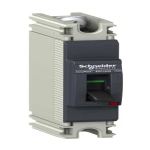 Силовой автомат Schneider Electric Easypact EZC 100, TM-D, 2.5кА, 1P, 32А (ШНАЙДЕР) Силовой автомат Schneider Electric Easypact EZC 100, TM-D, 2.5кА, 1P, 32А (ШНАЙДЕР)