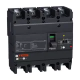 Силовой автомат Schneider Electric Easypact EZC, 4P, 225А