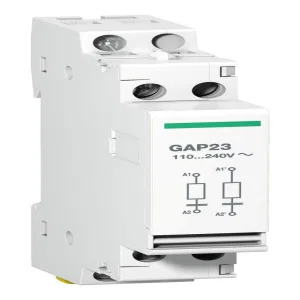 Schneider Electric GAP23 ограничитель перенапряжения (220–240 В) (ШНАЙДЕР) Schneider Electric GAP23 ограничитель перенапряжения (220–240 В) (ШНАЙДЕР)