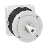 Schneider Electric GBX1600201402F — планетарный редуктор 160 мм, 20:1