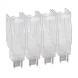 КЛЕММНАЯ КРЫШКА 4X250A
