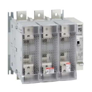 Рубильник с предохранителем Schneider Electric TeSys GS 1250А 3P, D1 (ШНАЙДЕР) Рубильник с предохранителем Schneider Electric TeSys GS 1250А 3P, D1 (ШНАЙДЕР)