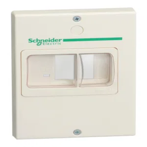 КРЫШКА IP55 (ШНАЙДЕР) КРЫШКА IP55 (ШНАЙДЕР)