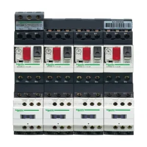 Пускатель Schneider Electric TeSys GV2DM 6.3А, 2.2кВт 400/24В (ШНАЙДЕР) Пускатель Schneider Electric TeSys GV2DM 6.3А, 2.2кВт 400/24В (ШНАЙДЕР)