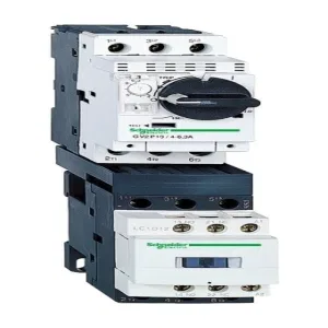 Пускатель Schneider Electric TeSys GV2DP 0.63А, 0.18кВт 400/220В (ШНАЙДЕР) Пускатель Schneider Electric TeSys GV2DP 0.63А, 0.18кВт 400/220В (ШНАЙДЕР)
