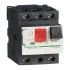 Schneider Electric GV2ME07 - автоматический выключатель для защиты двигателя 2,5 А, 3P, TeSys GV2 (ШНАЙДЕР) Schneider Electric GV2ME07 - автоматический выключатель для защиты двигателя 2,5 А, 3P, TeSys GV2 (ШНАЙДЕР)