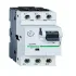 Силовой автомат для защиты двигателя Schneider Electric TeSys GV2 4А 3P, термомагнитный расцепитель (ШНАЙДЕР) Силовой автомат для защиты двигателя Schneider Electric TeSys GV2 4А 3P, термомагнитный расцепитель (ШНАЙДЕР)