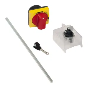 КРАСНАЯ РУКОЯТКА ДЛЯ GV3P/L,IP54 (ШНАЙДЕР) КРАСНАЯ РУКОЯТКА ДЛЯ GV3P/L,IP54 (ШНАЙДЕР)