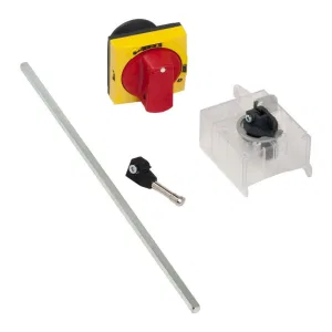 КРАСНАЯ РУКОЯТКА ДЛЯ GV3P/L,IP65 (ШНАЙДЕР) КРАСНАЯ РУКОЯТКА ДЛЯ GV3P/L,IP65 (ШНАЙДЕР)