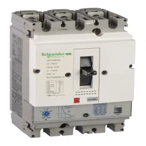 Силовой автомат Schneider Electric TeSys GV7, 36кА, 3P, 100А, GV7RE100 (ШНАЙДЕР) Силовой автомат Schneider Electric TeSys GV7, 36кА, 3P, 100А, GV7RE100 (ШНАЙДЕР)