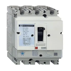 Силовой автомат Schneider Electric TeSys GV7, 36кА, 3P, 25А (ШНАЙДЕР) Силовой автомат Schneider Electric TeSys GV7, 36кА, 3P, 25А (ШНАЙДЕР)