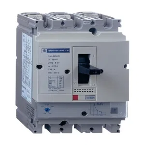 Силовой автомат Schneider Electric TeSys GV7, 70кА, 3P, 40А (ШНАЙДЕР) Силовой автомат Schneider Electric TeSys GV7, 70кА, 3P, 40А (ШНАЙДЕР)
