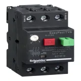 Schneider Electric GZ1E10, автоматический выключатель для защиты двигателя EasyPact TVS