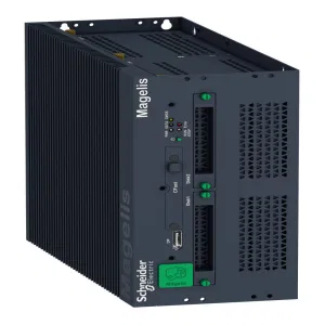 Schneider Electric HMIBMU0I29D4001 — промышленный компьютер, 4 слота, 4 ГБ (ШНАЙДЕР) Schneider Electric HMIBMU0I29D4001 — промышленный компьютер, 4 слота, 4 ГБ (ШНАЙДЕР)