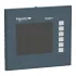 Schneider Electric HMIGTO1300, сенсорная цветная панель оператора 3,5 Schneider Electric HMIGTO1300, сенсорная цветная панель оператора 3,5
