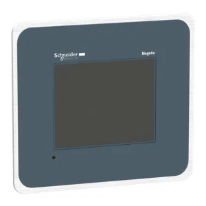 Schneider Electric HMIGTO2315 — сенсорный цветной терминал 5,7 Schneider Electric HMIGTO2315 — сенсорный цветной терминал 5,7