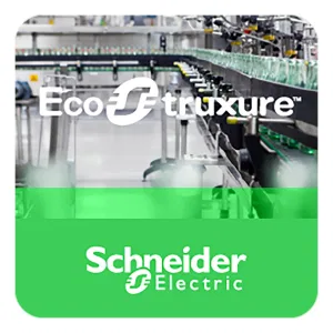 EcoStruxure Machine SCADA Expert (Build time paper License), 1500 Tags (ШНАЙДЕР) EcoStruxure Machine SCADA Expert (Build time paper License), 1500 Tags (ШНАЙДЕР)