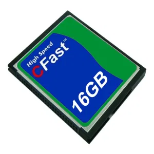 16 Гб карта Compact Flash (ШНАЙДЕР) 16 Гб карта Compact Flash (ШНАЙДЕР)