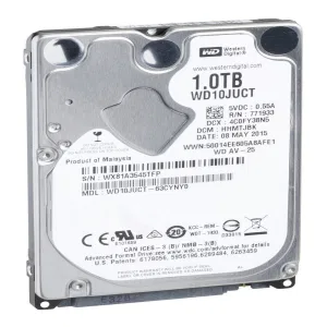 HDD 1 Tб с винтами для крепления (ШНАЙДЕР) HDD 1 Tб с винтами для крепления (ШНАЙДЕР)