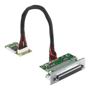 Интерфейс 4xRS422/485 для iPC (ШНАЙДЕР) Интерфейс 4xRS422/485 для iPC (ШНАЙДЕР)