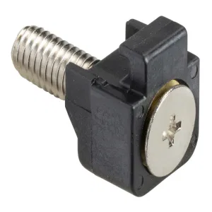 Schneider Electric HMIZGFIX монтажный комплект для GT/GTO, 4 клипсы, 4 винта (ШНАЙДЕР) Schneider Electric HMIZGFIX монтажный комплект для GT/GTO, 4 клипсы, 4 винта (ШНАЙДЕР)